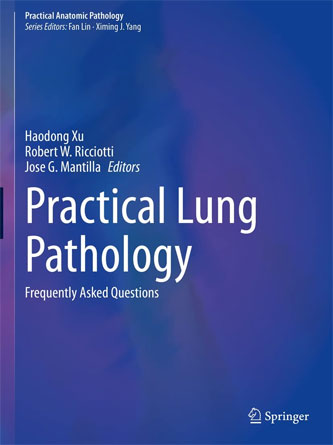 Practical Lung Pathology: Frequently Asked Questions (Practical Anatomic Pathology) - PDF