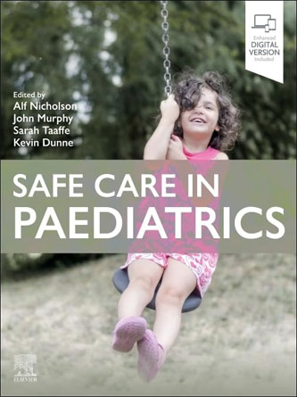 Safe Care In Paediatrics (EPub + Converted PDF)