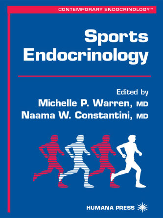 Sports Endocrinology (Contemporary Endocrinology) - PDF