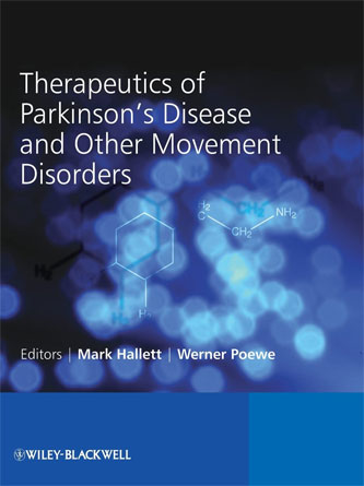 Therapeutics of Parkinson's Disease and Other Movement Disorders (PDF)