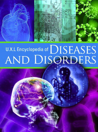 UXL Encyclopedia of Diseases and Disorders - PDF