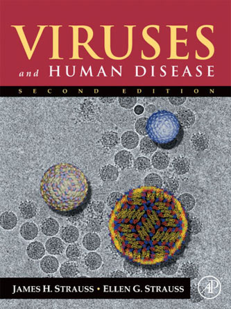 Viruses and Human Disease, Second Edition (PDF)