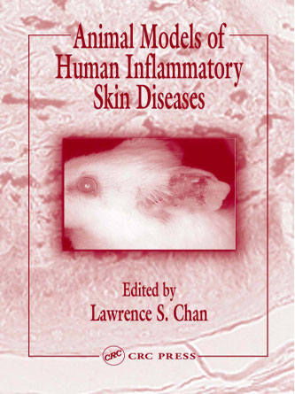 Animal Models of Human Inflammatory Skin Diseases (PDF)