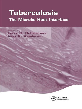 Tuberculosis: The Microbe Host Interface - PDF