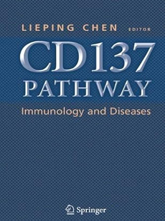 CD137 Pathway: Immunology and Diseases (PDF)