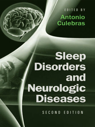 Sleep Disorders and Neurologic Diseases 2st Edition - PDF