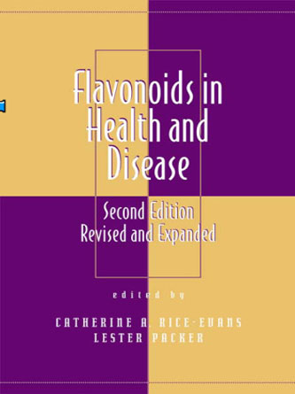 Flavonoids in Health and Disease 2th Edition (PDF)