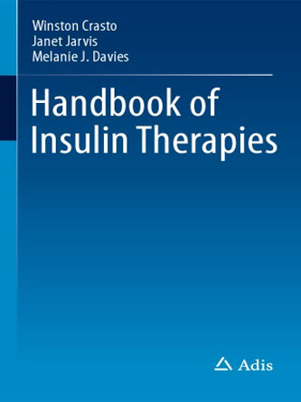 Handbook of Insuline Therapies (PDF)