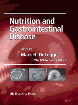 Nutrition and Gastrointestinal Disease - PDF