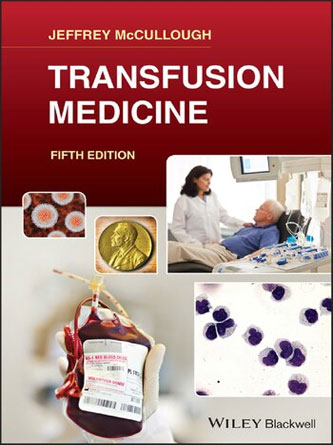 Transfusion Medicine 5st Edition - PDF