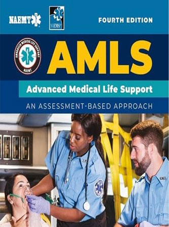 AMLS: Advanced Medical Life Support, 4th Edition (Original PDF from Publisher)