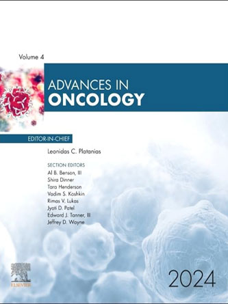 Advances in Oncology, 2024 (Volume 4-1) (Advances, Volume 4-1) (PDF)