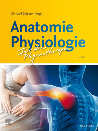 Anatomie Physiologie für die Physiotherapie, 5th Edition (True PDF from Publisher)