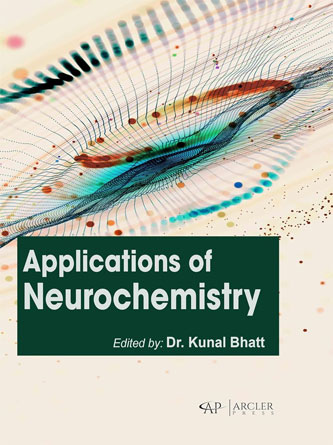 Applications of Neurochemistry (Original PDF from Publisher)