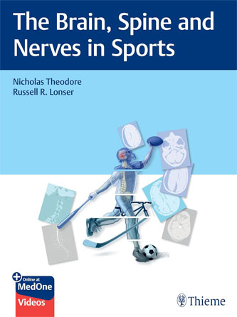 The Brain, Spine and Nerves in Sports (Original PDF from Publisher)