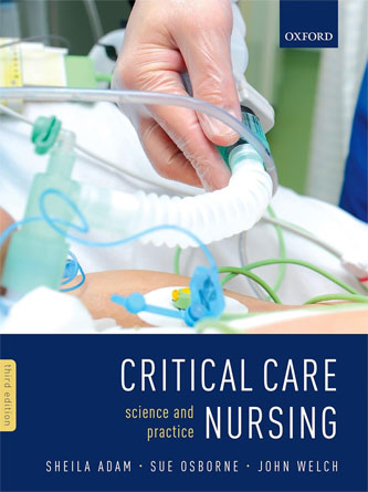 Critical Care Nursing: Science And Practice, 3rd Edition (Original PDF from Publisher)