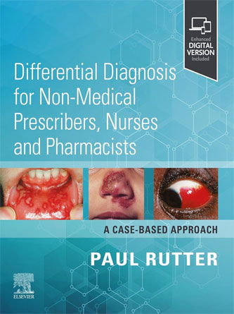 Differential Diagnosis for Non-medical Prescribers, Nurses and Pharmacists: A Case-Based Approach (True PDF)