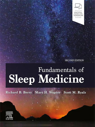 Fundamentals of Sleep Medicine, 2nd edition (True PDF)