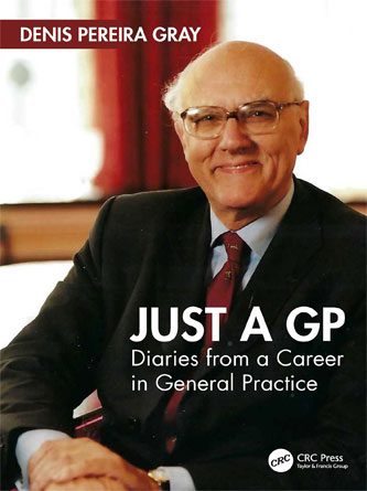 Just a GP: Diaries from a Career in General Practice (Original PDF from Publisher)