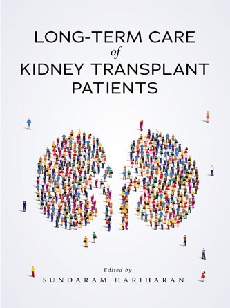 Long-term Care of Kidney Transplant Patients (Original PDF from Publisher)