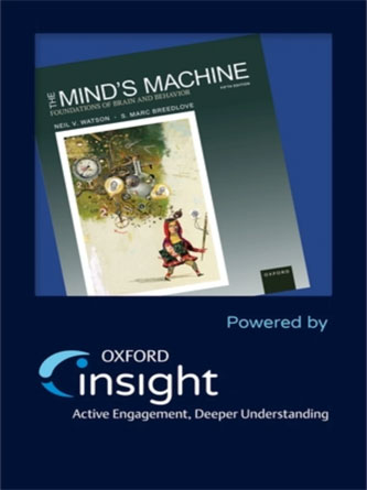 Oxford Insight: The Mind’s Machine, 5th Edition (EPUB)