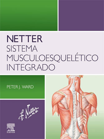 Netter. Sistema musculoesquelético integrado (True PDF from Publisher)