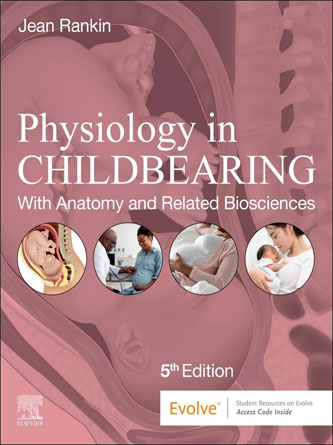 Physiology in Childbearing: With Anatomy and Related Biosciences, 5th edition (PDF Publisher)