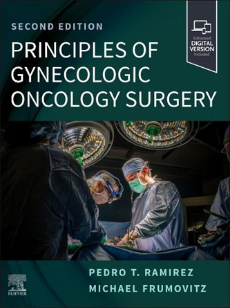 Principles of Gynecologic Oncology Surgery, 2nd edition (PDF)