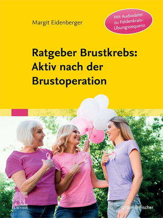 Ratgeber Brustkrebs: Aktiv nach der Brustoperation (German Edition) (PDF Publisher)