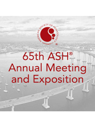 ASH 2023 Annual Meeting Invited Program + Oral Abstracts (Videos + PDF)