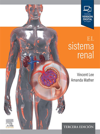 El sistema renal (Spanish Edition), 3rd Edition (True PDF from Publisher)