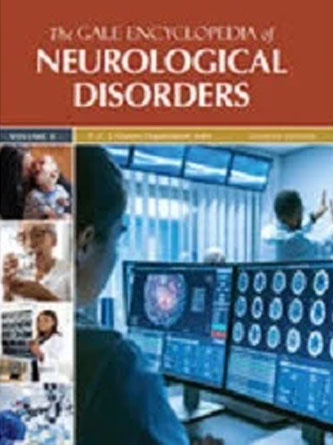 The Gale Encyclopedia of Neurological Disorders, 4th Edition (Original PDF from Publisher)