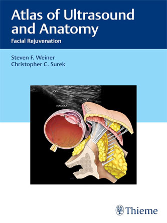 Atlas of Ultrasound and Anatomy: Facial Rejuvenation (Original PDF from Publisher)