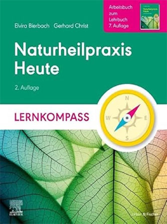 Naturheilpraxis Heute Lernkompass, 2nd Edition (True PDF from Publisher)