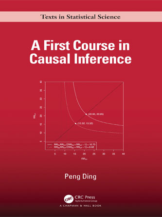 A First Course in Causal Inference (Original PDF from Publisher)