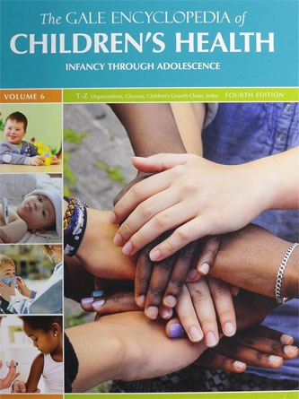 The Gale Encyclopedia of Children’s Health, 4th Edition (Original PDF from Publisher)