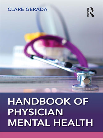 Handbook of Physician Mental Health (Original PDF from Publisher)