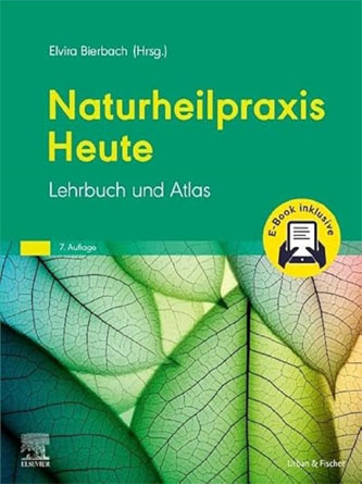 Naturheilpraxis Heute: Lehrbuch und Atlas, 7th Edition (True PDF from Publisher)