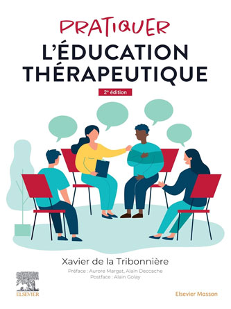 Pratiquer l’éducation thérapeutique, 2nd Edition (French Edition) (True PDF from Publisher)