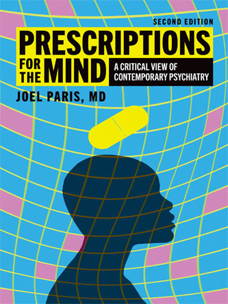 Prescriptions for the Mind, 2nd Edition (Original PDF from Publisher)