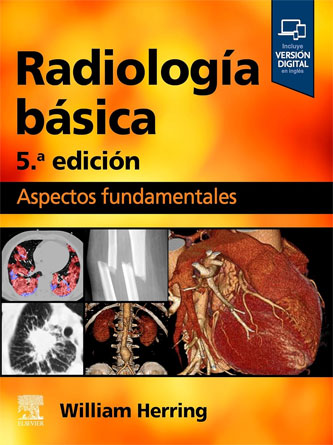 Radiología básica: Aspectos fundamentales, 5th Edition (True PDF from Publisher)