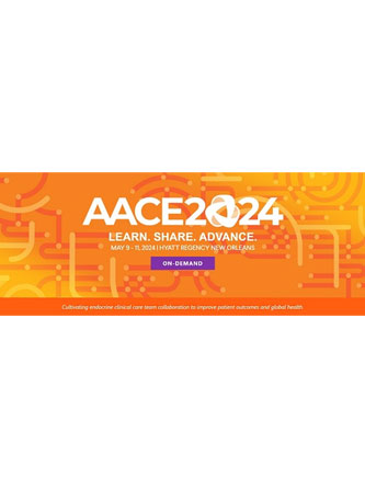 AACE Annual Meeting 2024 (Videos)