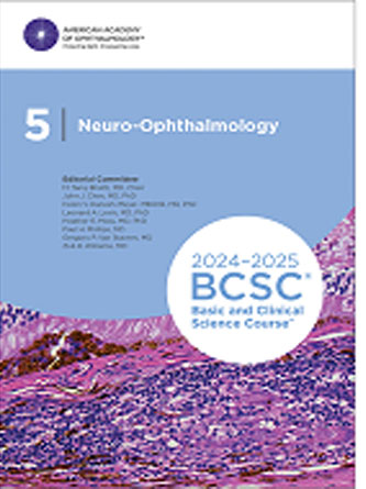 Basic and Clinical Science Course, Section 05: Neuro-Ophthalmology (Original PDF from Publisher)