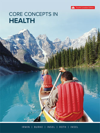 Core Concepts in Health, 4th Edition (Canadian Edition) (EPUB)