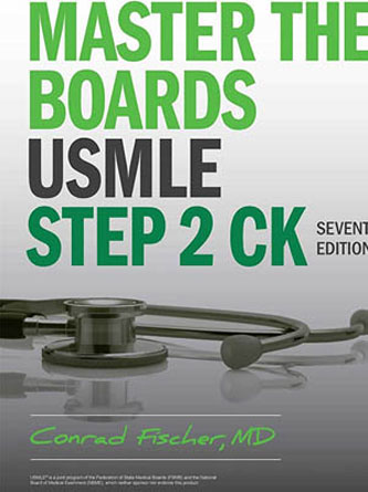 Master the Boards USMLE Step 2 CK 2023 (PDF)